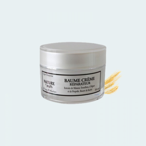 Baume Crème Réparateur