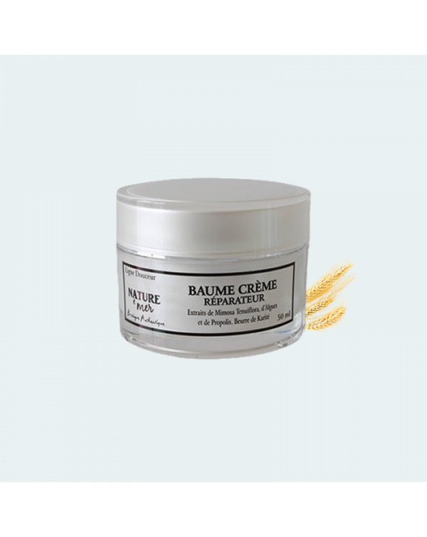 Baume Crème Réparateur