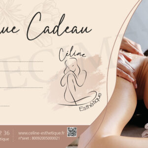 Carte Cadeau