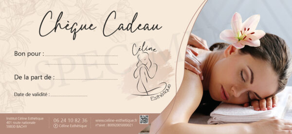 Carte Cadeau