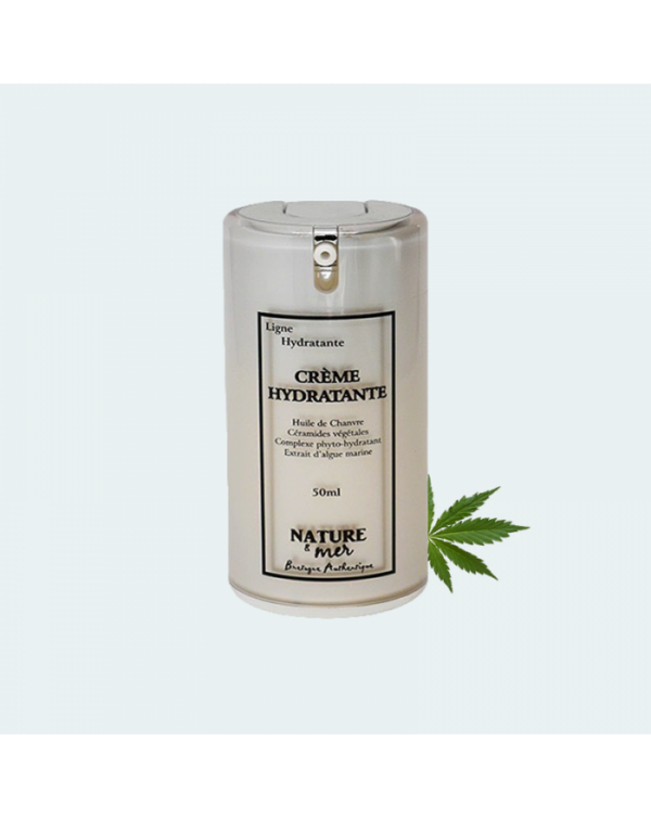 Crème Hydratante