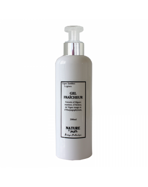 Gel Fraîcheur
