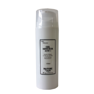 Gel Minceur Caféiné Actif+