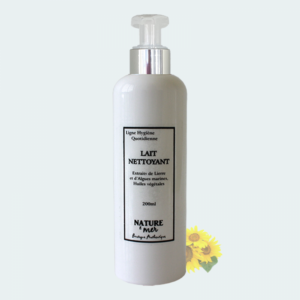 Lait Nettoyant