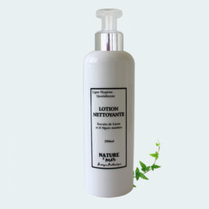 Lotion Nettoyante