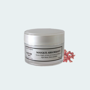 Masque Absorbant