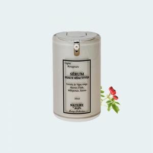 Sérum Peaux Réactives