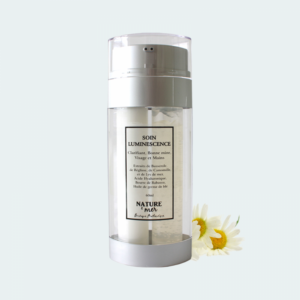 Soinbitube Luminescence (crème et sérum)